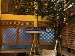 -向川南·水煮鱼·川菜(和平里店)