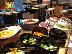 -博林天瑞喜来登酒店·西丽尚膳