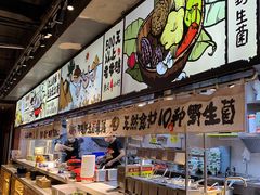 -云味馆·云南菜·云南米线(景田店)