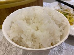米饭-东方之珠海鲜酒楼(南开店)