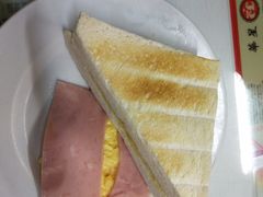 -华星冰室(湾仔店)