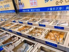 -33韩式自助烧烤(环城南路店)