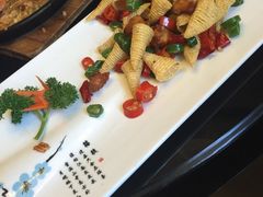 -醉爱小馆·创意南京菜(瑞阳街店)