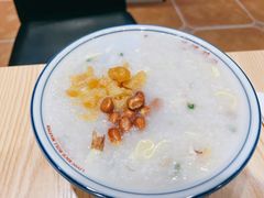 荔湾艇仔粥-荔银肠粉·非遗手藝(夫子庙店)