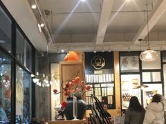-小豆海棠(人民南路店)