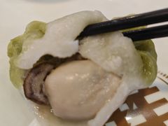 -船歌·鱼水饺青岛菜(枫蓝国际购物中心店)
