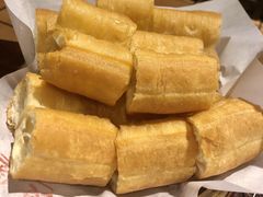 -大良毋米粥(锦龙路总店)