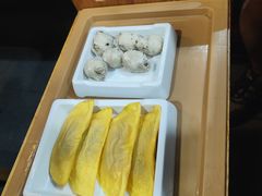 -傣妹火锅(南京东路一店)