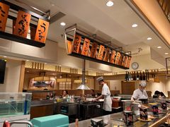 -合点寿司(金虹桥商场店)