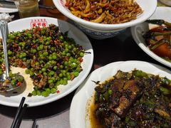 -天下客饭店(中山路店)