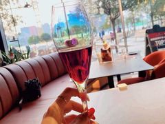 -FOOOO CITY CLUB 孚乐里音乐西餐酒吧(来福士店)