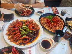 -红盔甲·小龙虾(天钥桥店)