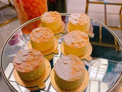 -上海苏宁宝丽嘉酒店·Cafe Bellagio西餐厅
