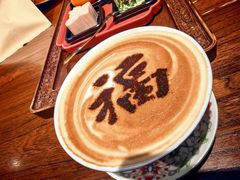 -萬春金福下午茶(故宫店)