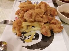 -良友·海鲜青岛菜(五四广场店)