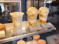 -Juliaanna茱安娜烘焙(中心店)