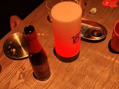 -18BAN音乐啤酒馆(西丽店)