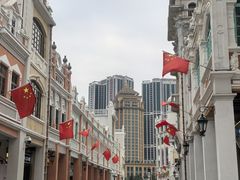 -孙文西路步行街