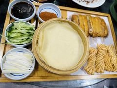 -奔跑吧陕菜·盛世长安(民乐园万达店)