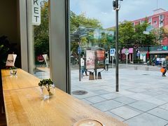 -ARKET CAFÉ(三里屯太古里店)