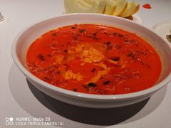 -君子·兰餐厅(长江路店)