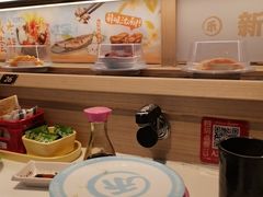 -三禾寿司(君尚店)