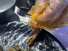 -钳小柒·小龙虾蓝龙王烧烤夜宵(长寿路店)