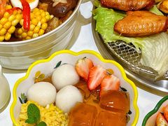 -似季甜铺·糖水·下午茶·小吃(麦地店)