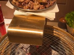 -西塔老太太泥炉烤肉(青浦蟠龙天地店)