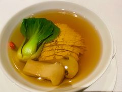 -富力丽思卡尔顿酒店·丽轩中餐厅