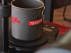 -72 COFFEE(东朝阳路店)
