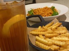 -必胜客(WOW西丽店)