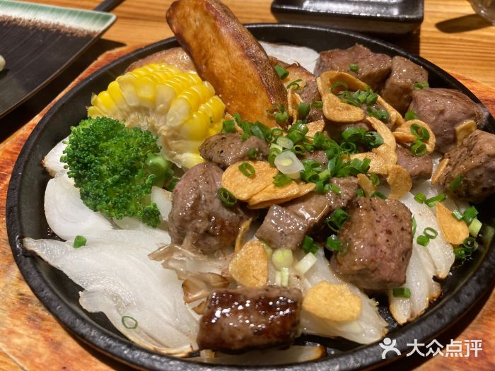 明日叶居酒屋(师惠坊店)图片