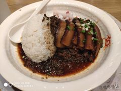 -阳阳中国饭(北京荟聚店)