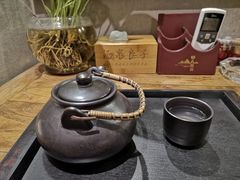 包房-汤泉良子·沐足·颂钵疗愈·SPA(珠江新城店)