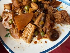 -华天延吉餐厅(西安门一店)