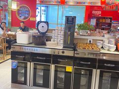 -满园烤鸭·春饼(丰科路万达店)