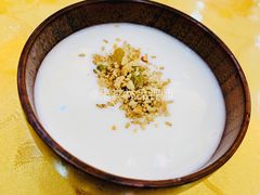 和静手工酸奶-新疆巴州金丝特餐厅(大钟寺店)