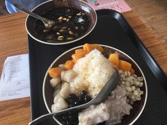 -鲜芋仙Meet Fresh(五道口店)