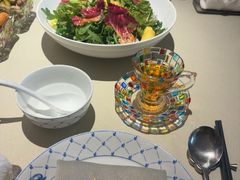 -悦融琥珀·京鲁菜·海味珍品(西单店)