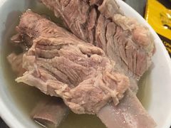 -松發肉骨茶(先得坊店)