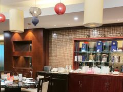 -四季轩中餐厅(徐州开元名都大酒店)