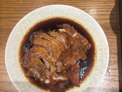 -李百蟹·江南蟹黄面·河景餐厅(夫子庙总店)