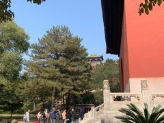 -普陀宗乘之庙(小布达拉宫)