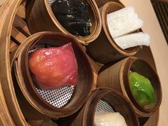 -避风塘(金山万达店)