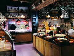 -领鲜活海鲜榴莲自助火锅(东门店)