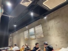 -沈记烧烤海鲜(江汉二路店)
