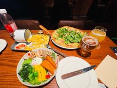 -京A Taproom·精酿餐吧(CBD店)