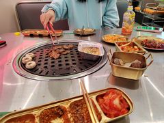-韩味南山塔·烤肉自助(中骏世界城店)