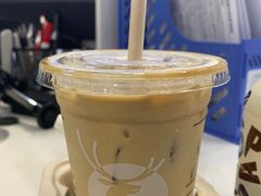 -瑞幸咖啡(振业大厦店)